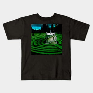 The Maze Kids T-Shirt